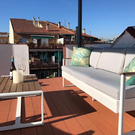 ברצלונה Attic Apartment 468 Sagrada Familia מראה חיצוני תמונה