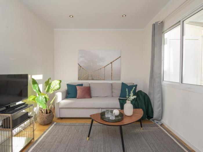 ברצלונה Attic Apartment 468 Sagrada Familia מראה חיצוני תמונה