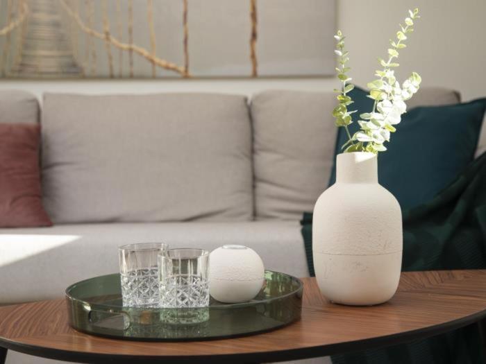 ברצלונה Attic Apartment 468 Sagrada Familia מראה חיצוני תמונה