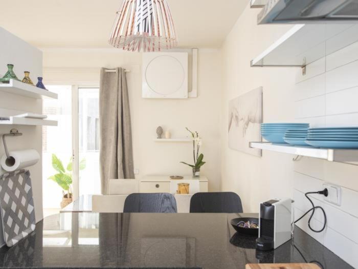 ברצלונה Attic Apartment 468 Sagrada Familia מראה חיצוני תמונה