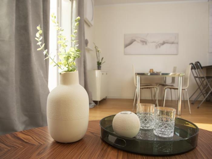 ברצלונה Attic Apartment 468 Sagrada Familia מראה חיצוני תמונה