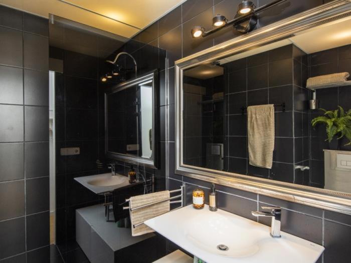 ברצלונה Attic Apartment 468 Sagrada Familia מראה חיצוני תמונה