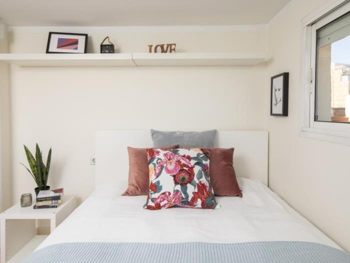 ברצלונה Attic Apartment 468 Sagrada Familia מראה חיצוני תמונה