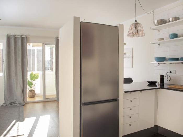 ברצלונה Attic Apartment 468 Sagrada Familia מראה חיצוני תמונה